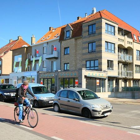 Apartment Residentie Maritiem By Interhome بريدين المظهر الخارجي الصورة