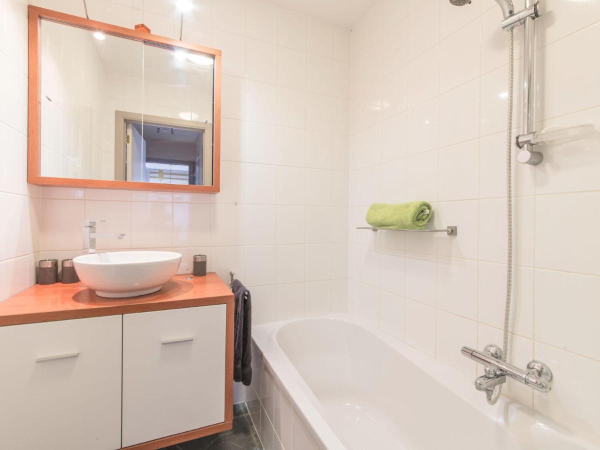 Apartment Residentie Maritiem By Interhome بريدين المظهر الخارجي الصورة