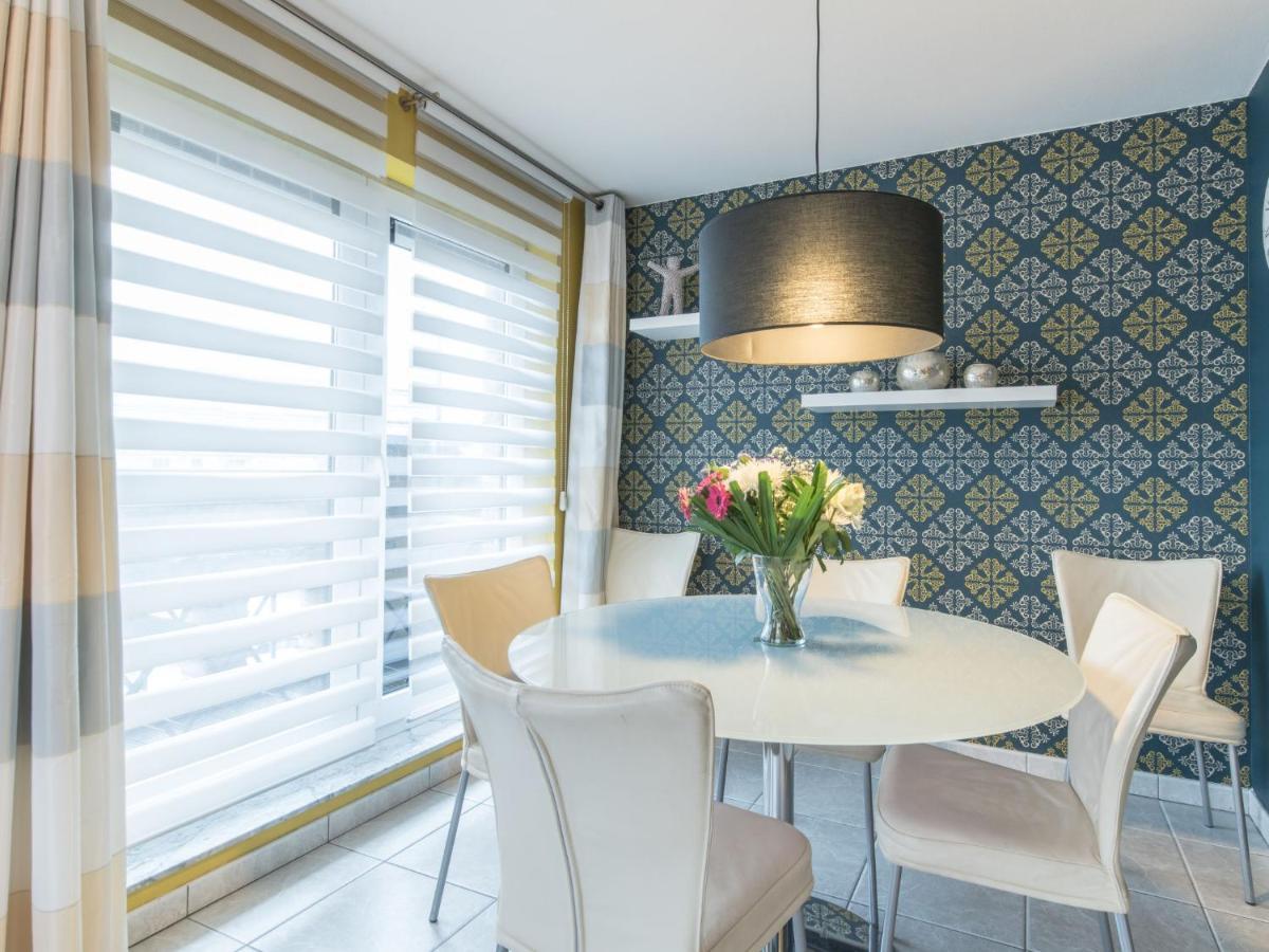 Apartment Residentie Maritiem By Interhome بريدين المظهر الخارجي الصورة