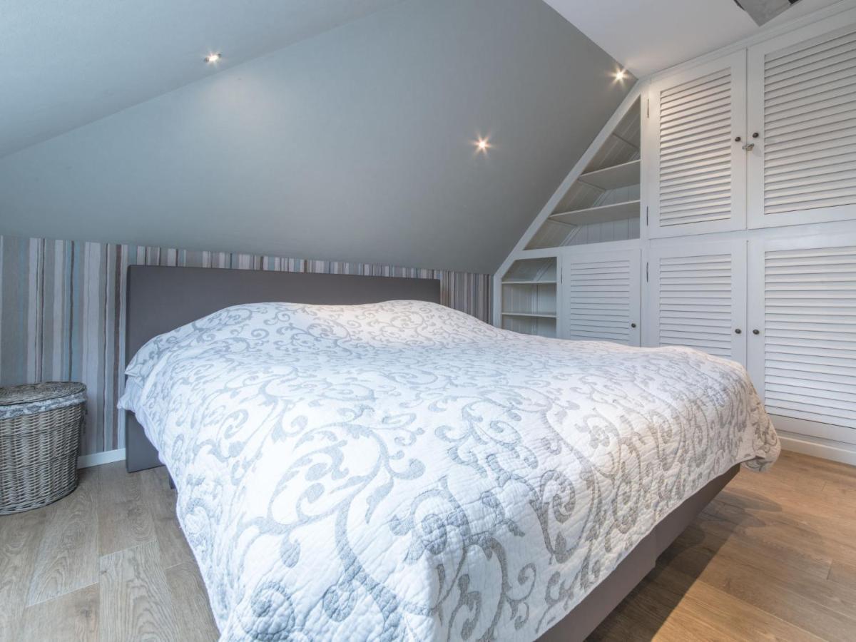 Apartment Residentie Maritiem By Interhome بريدين المظهر الخارجي الصورة